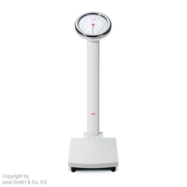 mechanische Säulenwaage seca 786 0
