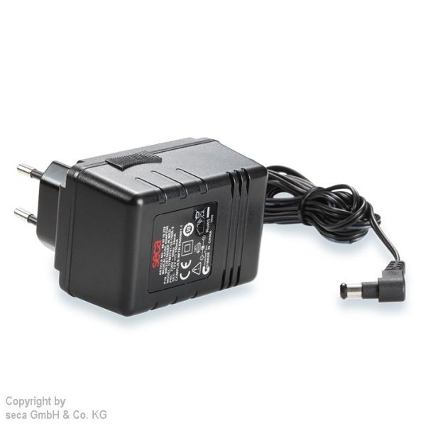 Netzteil für Stuhlwaage Typ 959 und 957 100-240 V