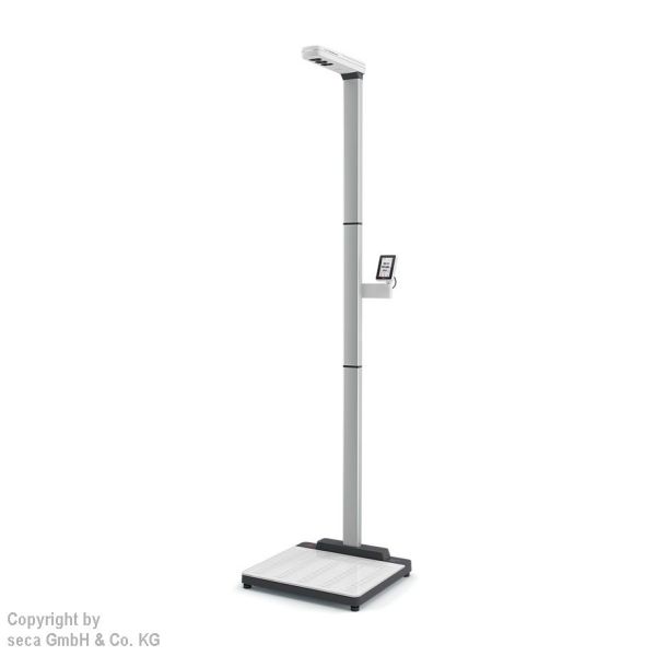 Ultraschallmessstation Scale-up Line inkl. Eichkosten  69