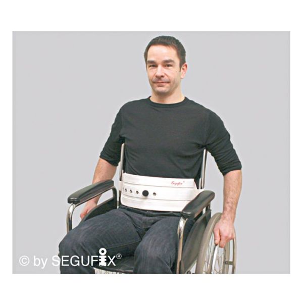 SEGUFIX-Sitzgurt Gr. L mit Magnetschloss-System