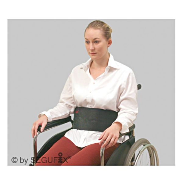 SEGUFIX-Multigurt Klett Gr. XS mit Klettverschluss