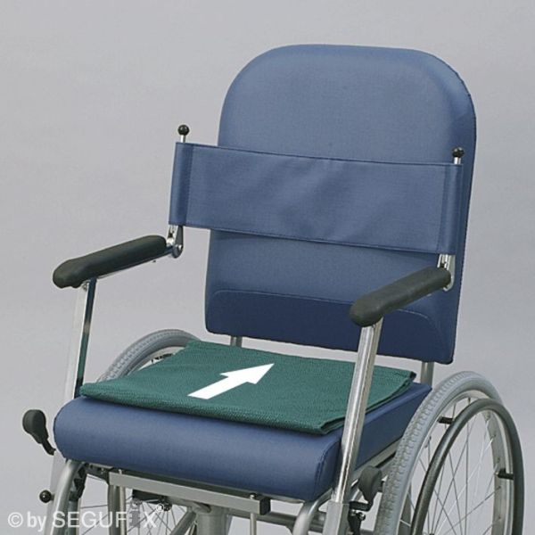 Anti-Rutsch-Auflage 0