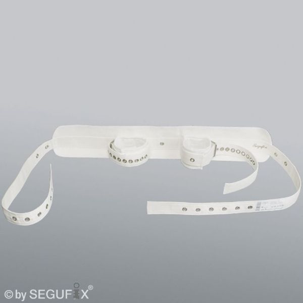 SEGUFIX-Akut-Fixierung Fuß robust Gr. S