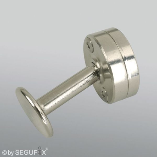 Steckschlösser (10 Stck.) 0