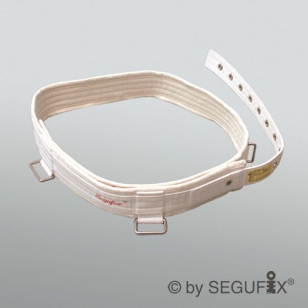 SEGUFIX-Fixiergürtel robust Gr. M 0