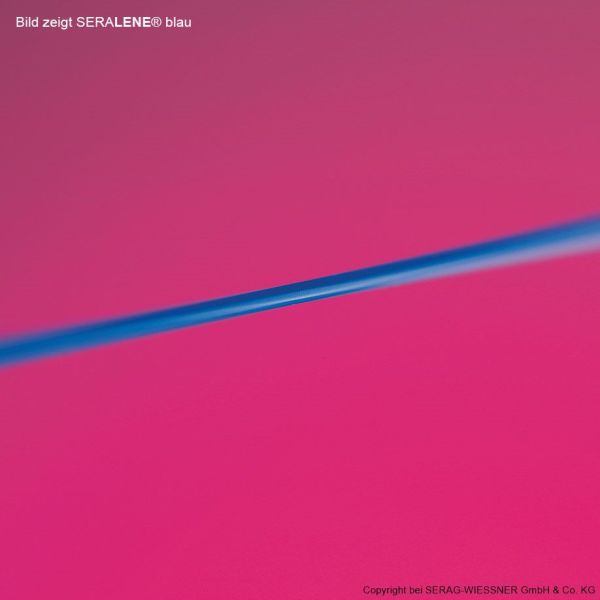 SERALENE DS-18, 4/0=1,5, blau, Nahtmaterial Fadenlänge 50 cm (24 Stck.)