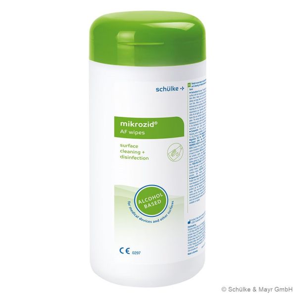mikrozid AF wipes Desinfektionstücher (150 T.)