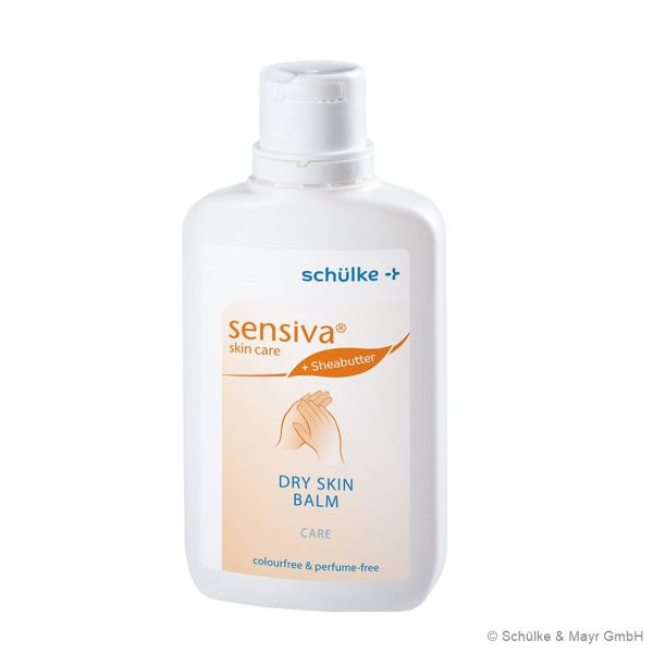 sensiva dry skin balm 150 ml 0