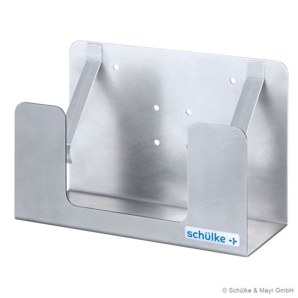 Softpack-Halterung Wandhalterung aus Edelstahl