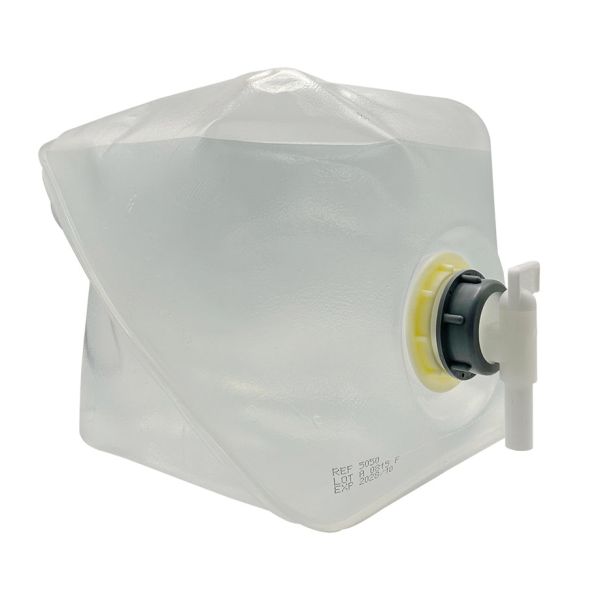 SONOGEL Elektroden-Kontaktspray 5 Ltr. 0