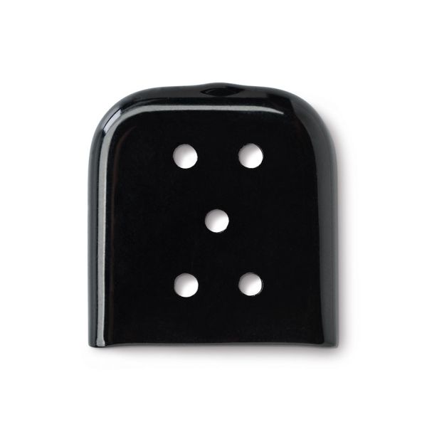 Instrumentenschutzkappen, flach, mit Luftlöchern