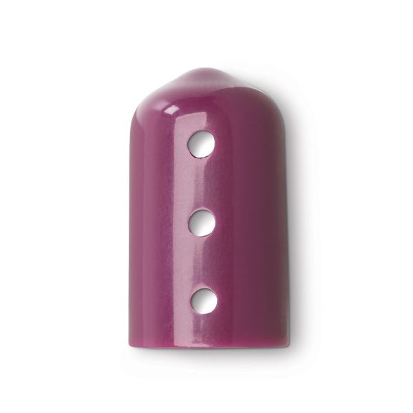 Instrumentenschutzkappen, rund, mit Luftlöchern