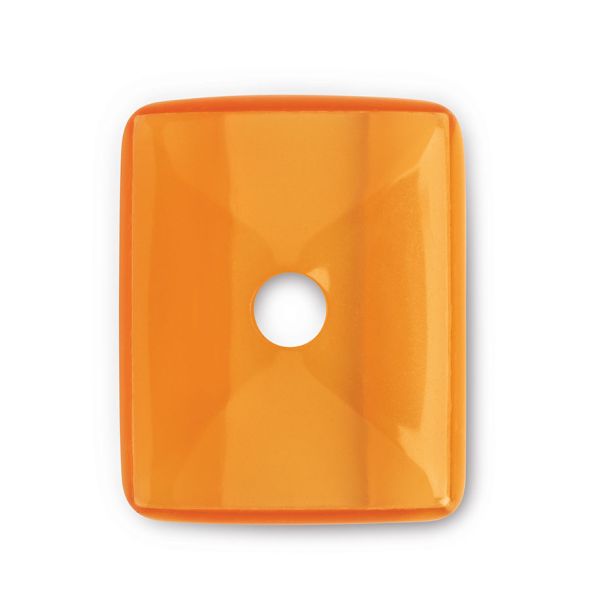 Instrumentenschutzkappen für selbsthalte Retraktoren orange getönt (100 Stck.)