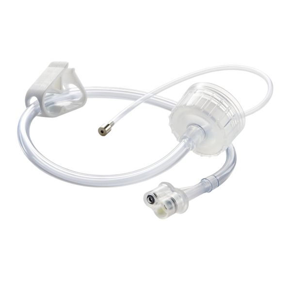 ENDO SMARTCAP Co2 Source Tubing mit hydrophobem Filter (10 Stck.)