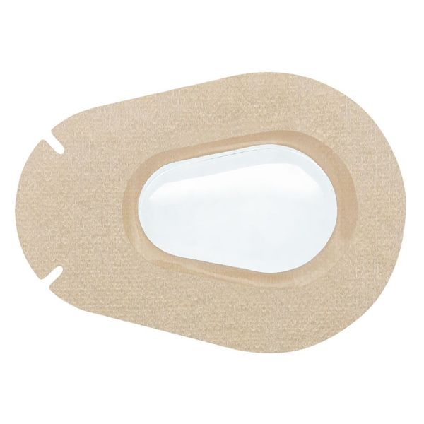 ORTOLUX Uhrglasverband 114 x 80 mm