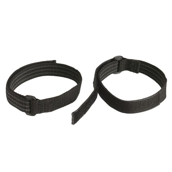 Spanngurte für Sauerstoff-Flaschen (2 Stck.)