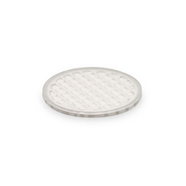 Bakterienfilter für Mehrweg- Sammelbehälter für ACCUVAC