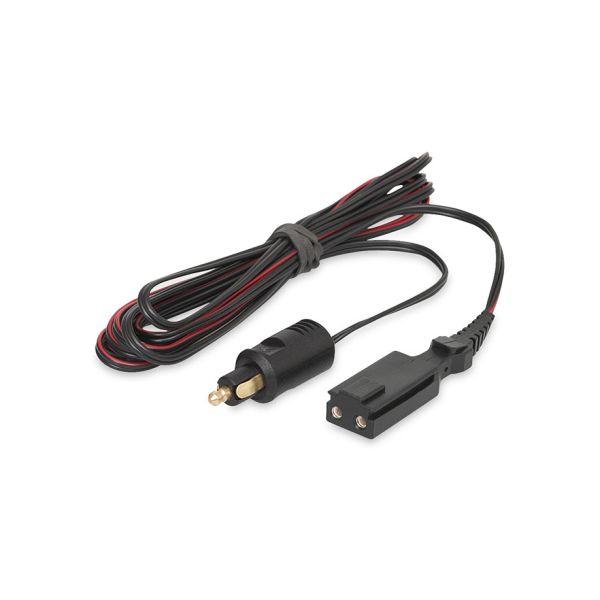 12 V-Verbindungsleitung für ACCUVAC Pro