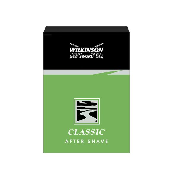 After Shave Classic Wilkinson 100 ml 0