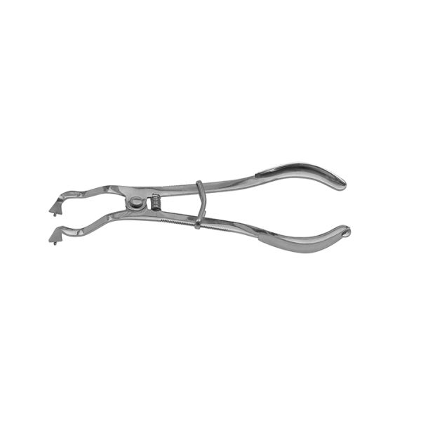 Ainsworth Kofferdam Lochzange 0