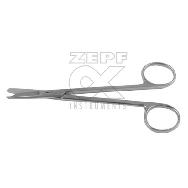 LITTAUER Ligaturschere 14 cm 0