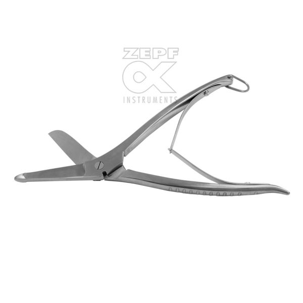 Gipsschere 20,5 cm 0