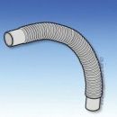 Einweg-O2-Reservoirschlauch, Länge 250 mm