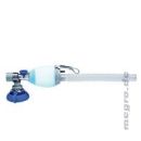 AMBU Silikonbeatmungsbeutel Professional Neonate