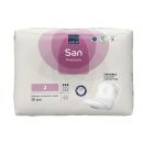 Abena San 2, Premium Inkontinenz- einlagen (30 Stck.)