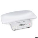 elektronische Baby-/Kleinkindwaage Modell M101000 inkl. Eichkosten  31