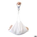 Tragetuch Modell MZ111600-002 für Baby-Hängewaage Modell M111600-01