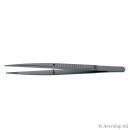 SUSI anat. Pinzetten Cushing, ohne Zähne 20 cm