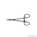 SUSI Mosquitoklemmen Halsted, gerade, 12