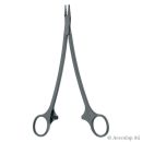 SUSI Nadelhalter Crile-Wood, 20 cm