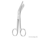 Lister Verbandschere 14 cm 0