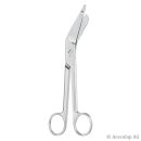 Lister Verbandschere 18 cm 0