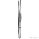 anat. Pinzette standard, 14,5 cm 0