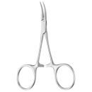 Baby Mosquitoklemme geb.10 cm 0