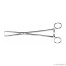 SCHROEDER Hakenzange Standard, gerade