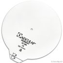 Dauerfilter für Container (10 Stck.) Ø 190 mm