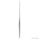 Hauthäkchen Gillies klein 18