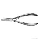 Eckenzange 130 mm starkes Modell 0