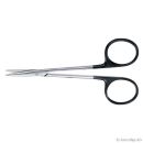 Präparierschere Supercut, gerade 11,5 cm 0