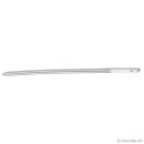 HEGAR Uterus-Dilatator 5,5 mm unsteril