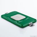 PRIMELine Pro 3/4 Deckel grün 0