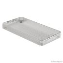 1/1 lang Siebkorb perforiert 540 x 253 x 56 mm