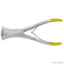 DUROGRIP Drahtschneidezange, gerade, doppelt übersetzt