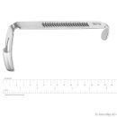 Zungenspatel RUSSEL-DAVIS 67 x 29 mm 135 mm