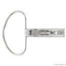 Zungenspatel MC IVOR 140 x 100 mm Rahmen allein