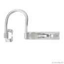 Zungenspatel DAVIS-BOYLE 135 x 80 mm Rahmen allein